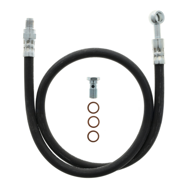 Bremsschlauch (79,5cm), MZ ETZ125, ETZ150, ETZ250, ETZ251